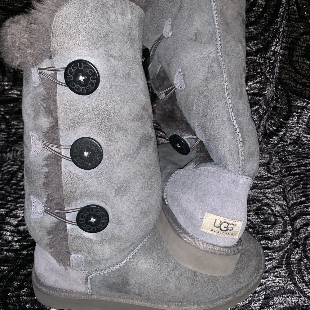 Uggs